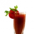 Vegetable juice