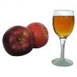 Apple juice