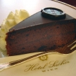 Sacher cake