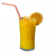 Orange juice