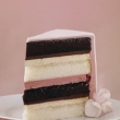 Marzipan cake