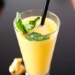Orange juice