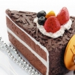 Chocolate cake