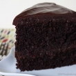 Black cake