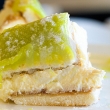 Lemon cake