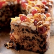 Nut cake