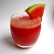 Watermelon juice