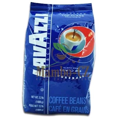 Lavazza