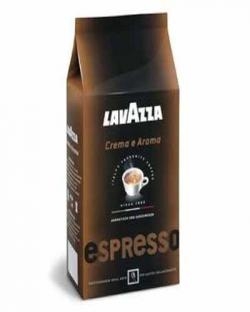Lavazza