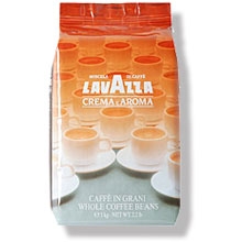 Lavazza crema